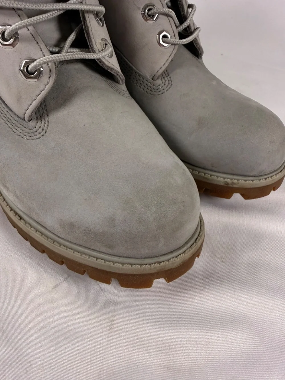 Timberland Premium 6